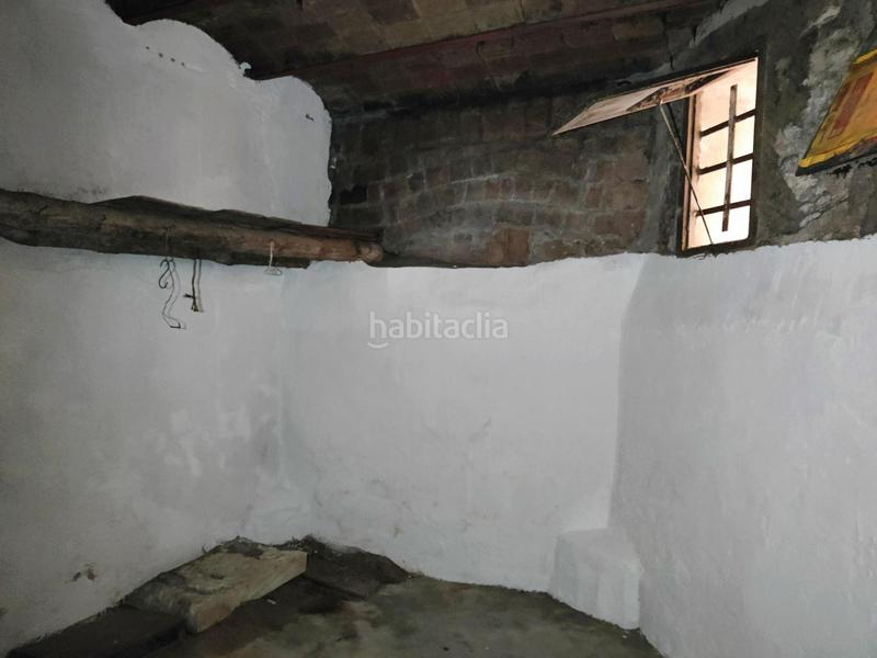 Foto 2e14fc02-e021-4942-b22c-b0bfd46f7172. Alquiler local comercial local historico en alquiler en Mollet del Vallès