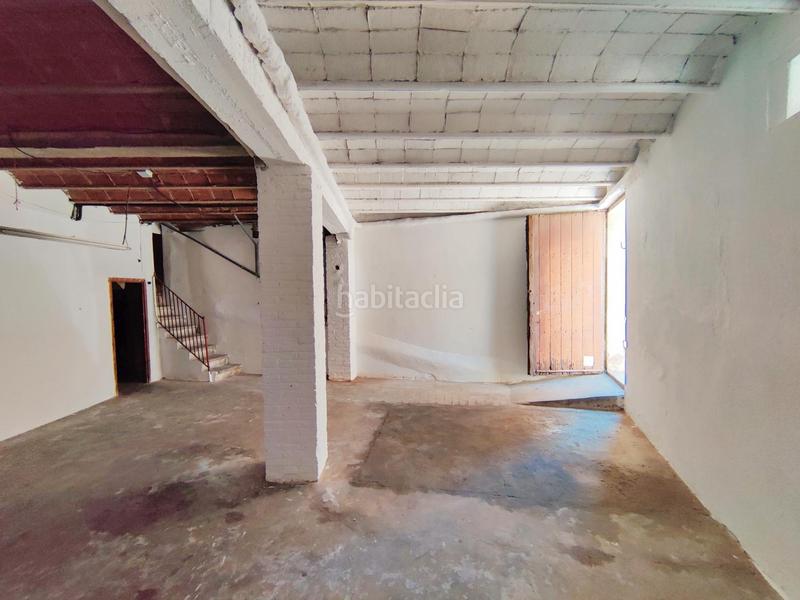 Foto 7514fdda-b691-42e6-b6e1-f8971d2ccde3. Alquiler local comercial local historico en alquiler en Mollet del Vallès