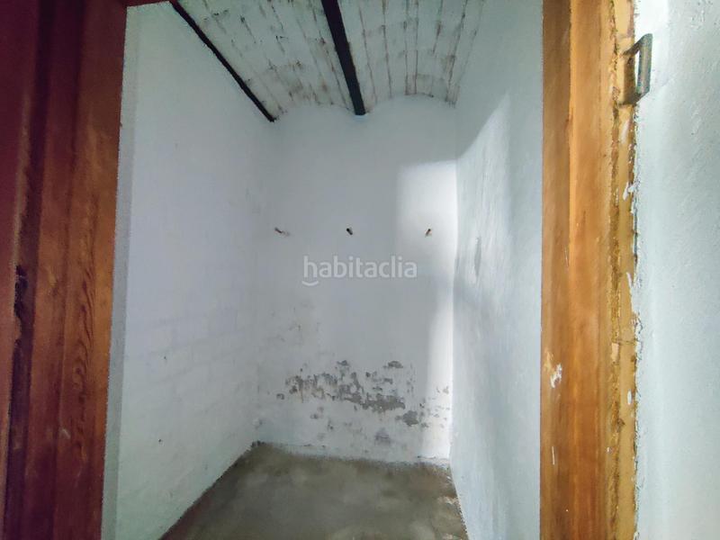 Foto be707372-1d1d-4b62-a09f-69ae5275d757. Alquiler local comercial local historico en alquiler en Mollet del Vallès