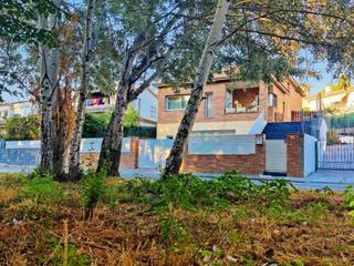 Chalet in Lliçà d´Amunt. Tu hogar soñado