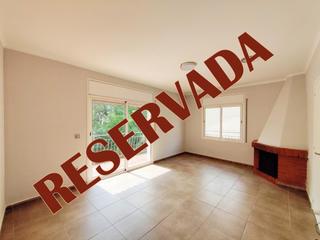 Chalet à Lliçà d´Amunt. Casa para entrar a vivir