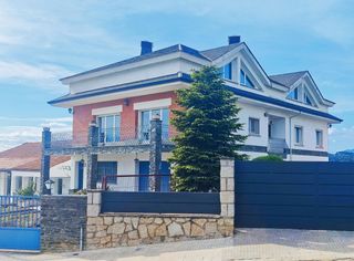 Chalet à Roca del Vallès (La)