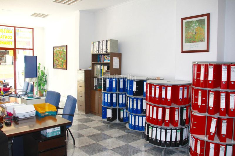 Foto 0144031d-d540-4a14-b4c1-7cabfe4e88e3. Local comercial a Centro Urbano Benidorm