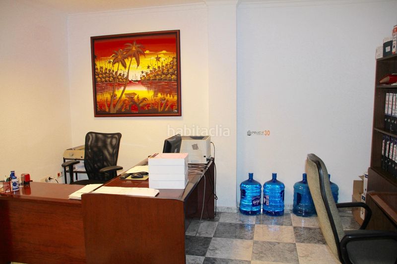 Foto 03281b6c-141d-4b96-bf59-83d08e67bcb6. Local comercial a Centro Urbano Benidorm