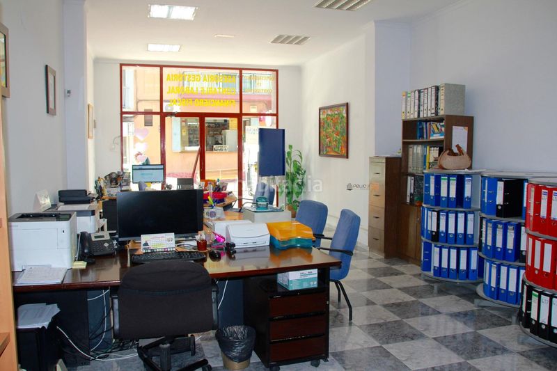 Foto 0444c34b-94de-4583-896a-33c2eb93650e. Local comercial a Centro Urbano Benidorm