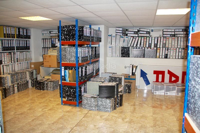 Foto 08a86743-d727-470f-af26-b445a4c276d3. Local comercial a Centro Urbano Benidorm