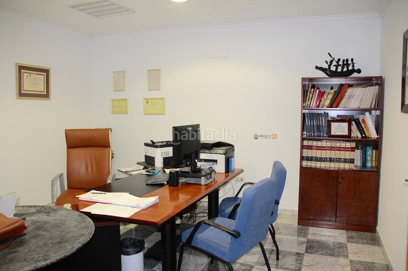 Foto 1517b58f-478d-4b15-a28a-eefdfd95e2f1. Local comercial a Centro Urbano Benidorm