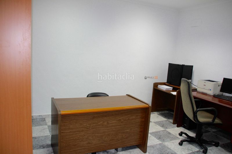 Foto 18729e91-1254-48a7-8bc2-772b2bf88ff9. Local comercial a Centro Urbano Benidorm