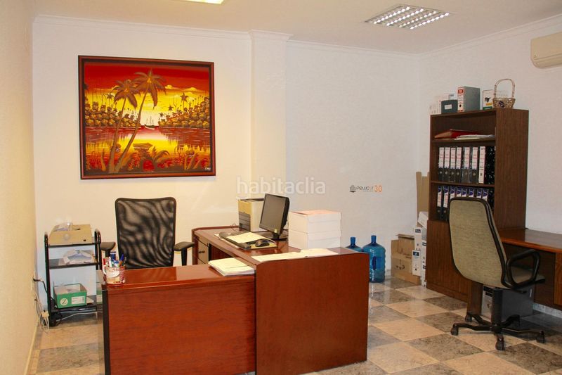 Foto 21fb2fde-9f39-4bdd-aa20-bbada79970ec. Local comercial a Centro Urbano Benidorm