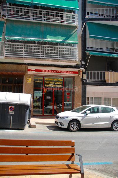 Foto 35851224-297f-4773-b8ff-a1c1e68a075d. Local comercial a Centro Urbano Benidorm
