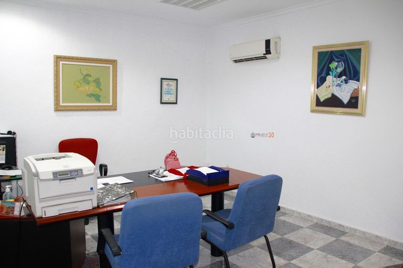 Foto 55f0ea48-ec77-4091-bbc7-c0d0845a53e0. Local comercial a Centro Urbano Benidorm