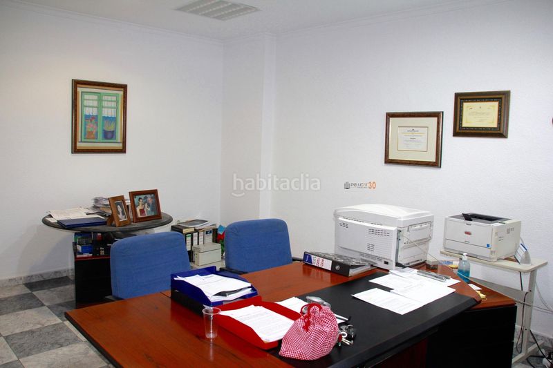 Foto 5dd1c0da-861f-436b-8c58-c10f887cae37. Local comercial a Centro Urbano Benidorm