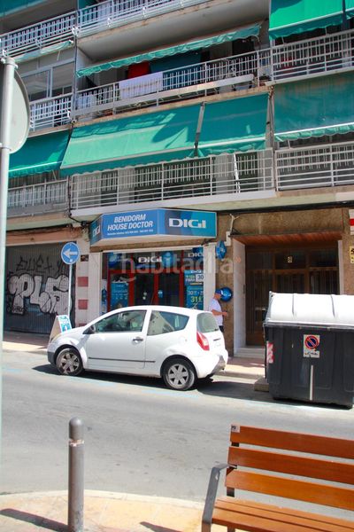 Foto 6bc350df-2872-4719-9507-46e3d7e96c4e. Local comercial a Centro Urbano Benidorm