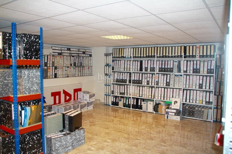 Foto 732c5ace-1536-46f9-aa8b-f15cdd72d3bc. Local comercial a Centro Urbano Benidorm