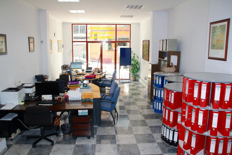 Foto 79e55f05-9103-4182-95cc-870ebd938696. Local comercial a Centro Urbano Benidorm