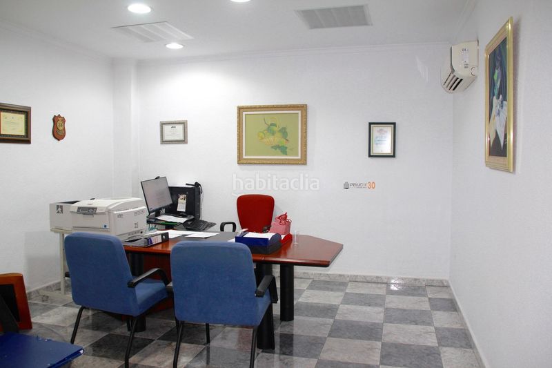 Foto 7d1fb065-8637-4bf7-ba03-912fe8715abc. Local comercial a Centro Urbano Benidorm