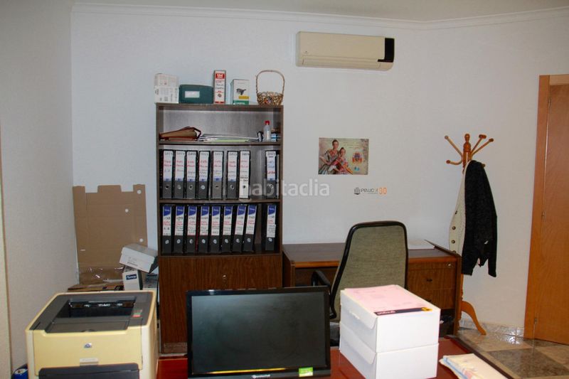 Foto b10c07ce-726b-40db-abe9-41c1a708915f. Local comercial a Centro Urbano Benidorm
