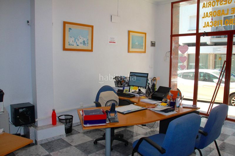 Foto b5c017fe-cccd-4005-a4ec-c8eac9deb025. Local comercial a Centro Urbano Benidorm