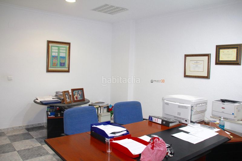 Foto d2f805bc-402d-4923-9f3b-6d02ea56704d. Local comercial a Centro Urbano Benidorm