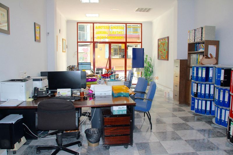 Foto dd859ca0-c180-4e0d-931b-07661fcd6c95. Local comercial a Centro Urbano Benidorm