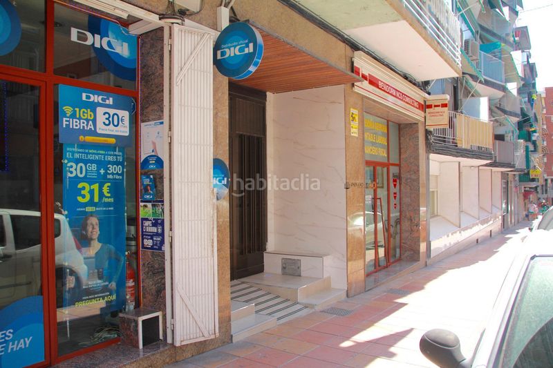 Foto e6a9571b-5298-4c68-b577-6c554a6493f7. Local comercial a Centro Urbano Benidorm