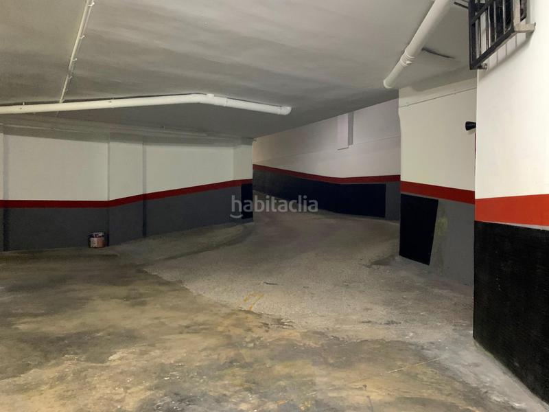 Foto 0003a13a-60bb-4e96-9517-8db194ac31f7. Car parking in Colonia Madrid Benidorm