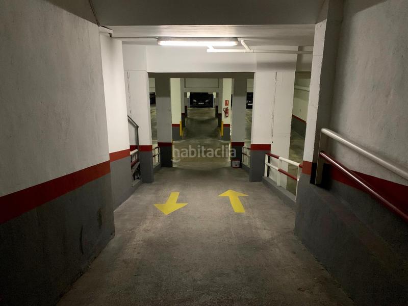 Foto 06944b9e-6e72-418f-8803-12df7f84b537. Car parking in Colonia Madrid Benidorm