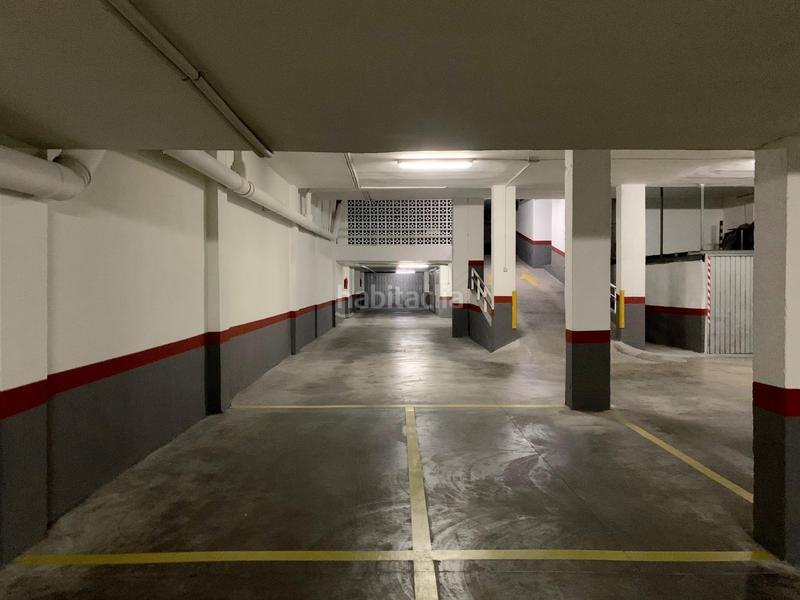 Foto 2263cf0d-828c-4845-959e-48345eb6d4bf. Car parking in Colonia Madrid Benidorm