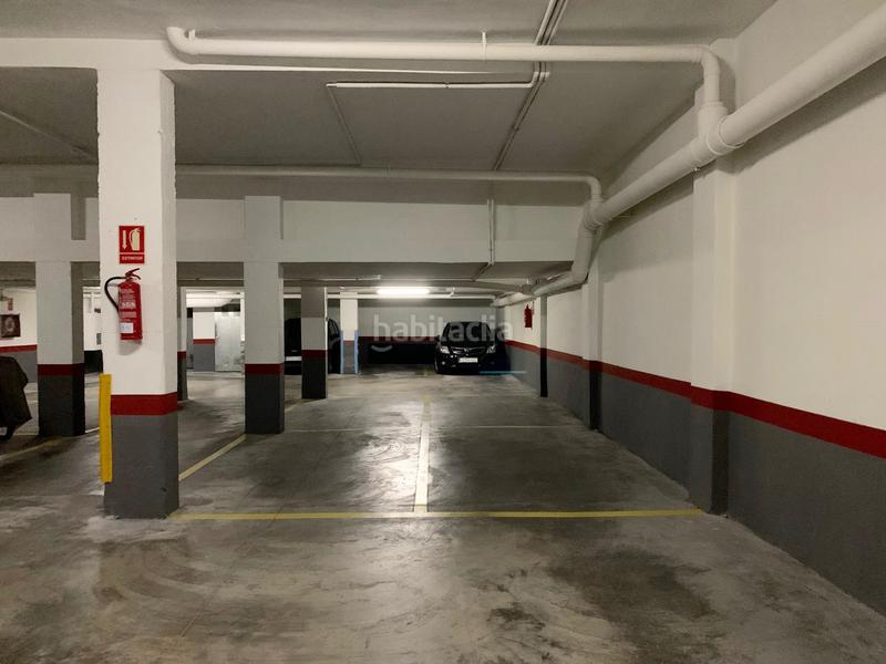 Foto 3f884932-09e3-4d26-8d1d-b04c89ccbfac. Car parking in Colonia Madrid Benidorm