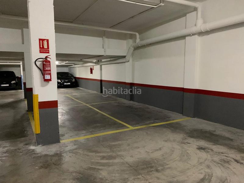 Foto 4df0df9f-85e6-4058-894b-5e45edbf907a. Car parking in Colonia Madrid Benidorm