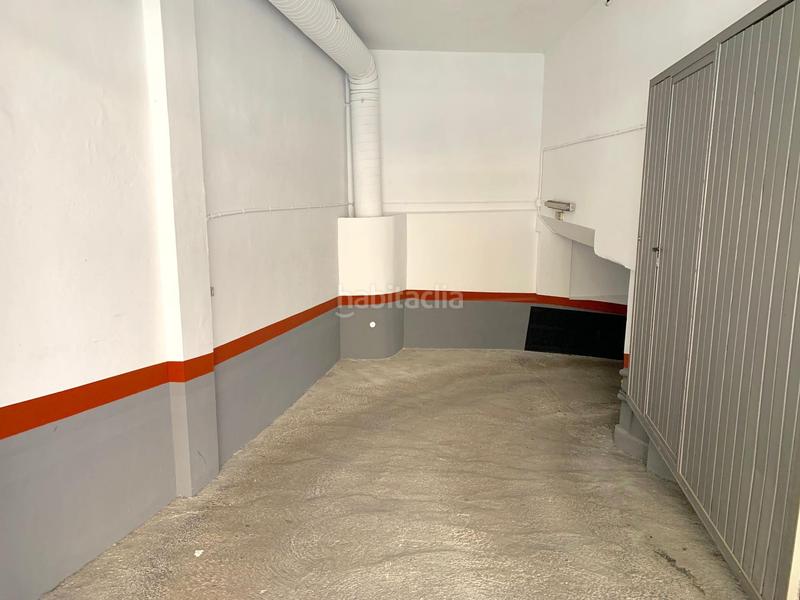 Foto 5791d9b2-e210-484b-94ac-5ff9e83aee1c. Car parking in Colonia Madrid Benidorm