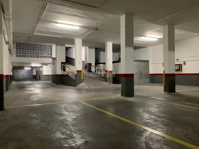 Foto 6f118cc6-5f68-45eb-97db-fd2d2d06605f. Car parking in Colonia Madrid Benidorm
