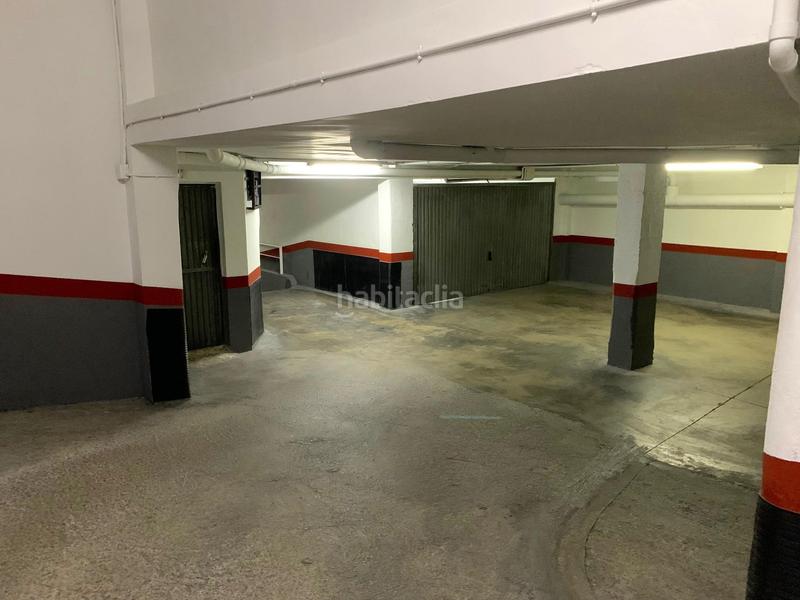 Foto 88213d8d-25ae-423b-8e59-e4e6313a15e7. Car parking in Colonia Madrid Benidorm