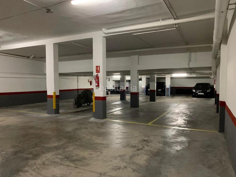 Foto 8b167f9e-81ed-4b71-a3f5-7075d27dd752. Car parking in Colonia Madrid Benidorm