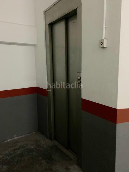 Foto 9133bb5c-5d21-4f13-a2d9-2b3cb77f5820. Car parking in Colonia Madrid Benidorm