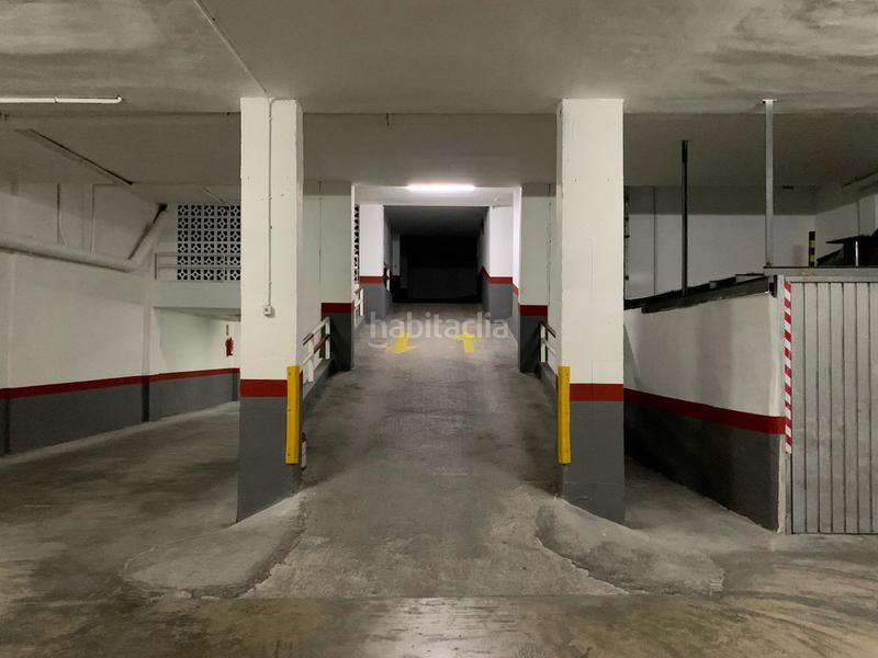 Foto 9ee74b45-fbbe-49a5-912a-9f0c3ce1d440. Car parking in Colonia Madrid Benidorm