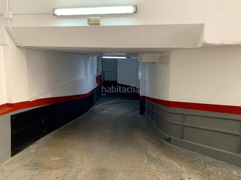 Foto a30f40d3-b858-4057-a028-2b0b1112a133. Car parking in Colonia Madrid Benidorm