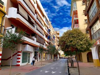 Apartament a Centro Urbano. Apartamento gigante en ubicación privilegiada! a 600m de la play