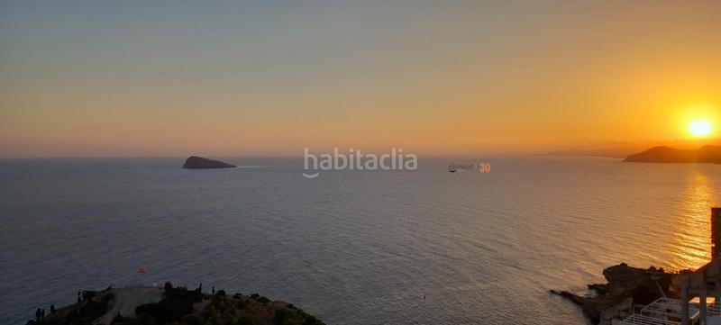 Foto 87b8b2d1-74b8-44c2-8902-c9eec9c22ce0. Àtic amb aparcament piscina a Rincón Alto Benidorm