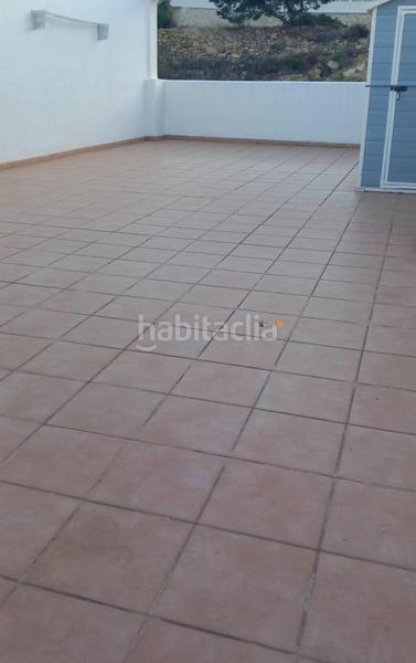 Foto 94a61349-3d5b-49a3-9a5e-3578a24a8655. Àtic amb aparcament piscina a Rincón Alto Benidorm