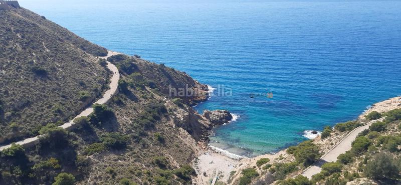 Foto c2fe5595-6d55-4637-8ecd-53d05cfba4ca. Àtic amb aparcament piscina a Rincón Alto Benidorm