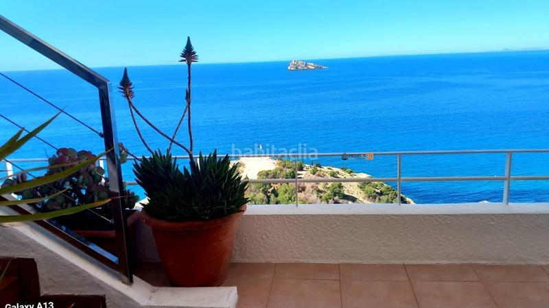 Foto f76d67be-ff9a-4d94-833f-b00c4f137b6a. Àtic amb aparcament piscina a Rincón Alto Benidorm