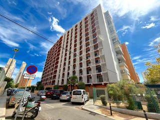 Appartement  Avenida suiza. Apartamento en venta en nuevos juzgados con piscina
