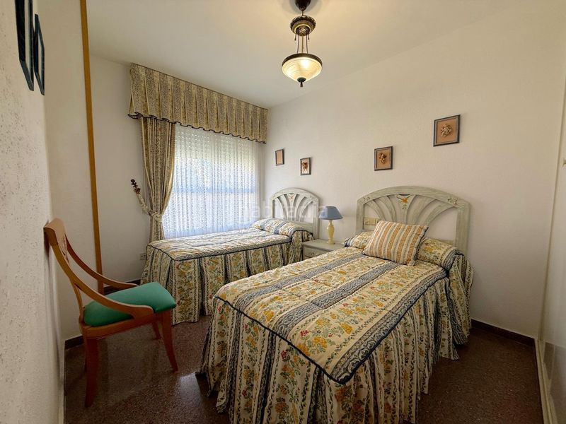Foto 0a54167c-9173-4ec5-b6b0-3a4b4442b358. Apartament amb aparcament piscina a Playa Poniente Benidorm