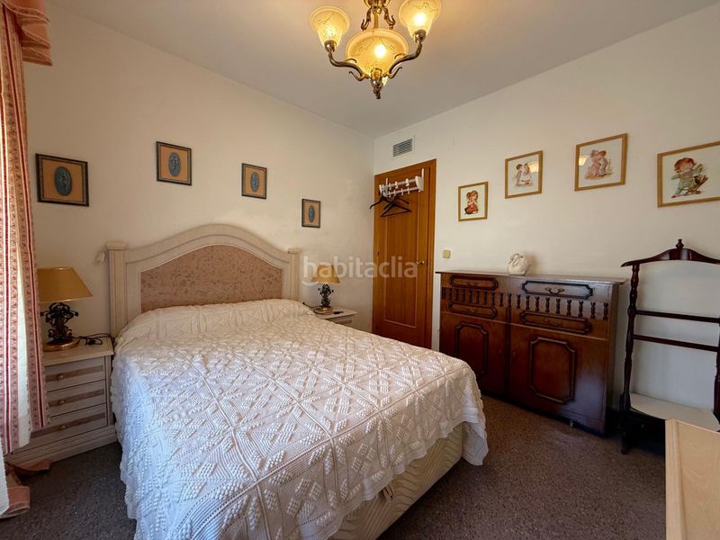 Foto 0bc9943a-c003-4773-8d93-fc884f30c1c2. Apartament amb aparcament piscina a Playa Poniente Benidorm