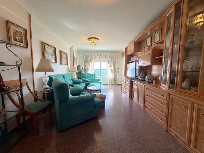 Foto 1c7dc17c-d620-417b-aaad-75a1f3ed681a. Apartament amb aparcament piscina a Playa Poniente Benidorm