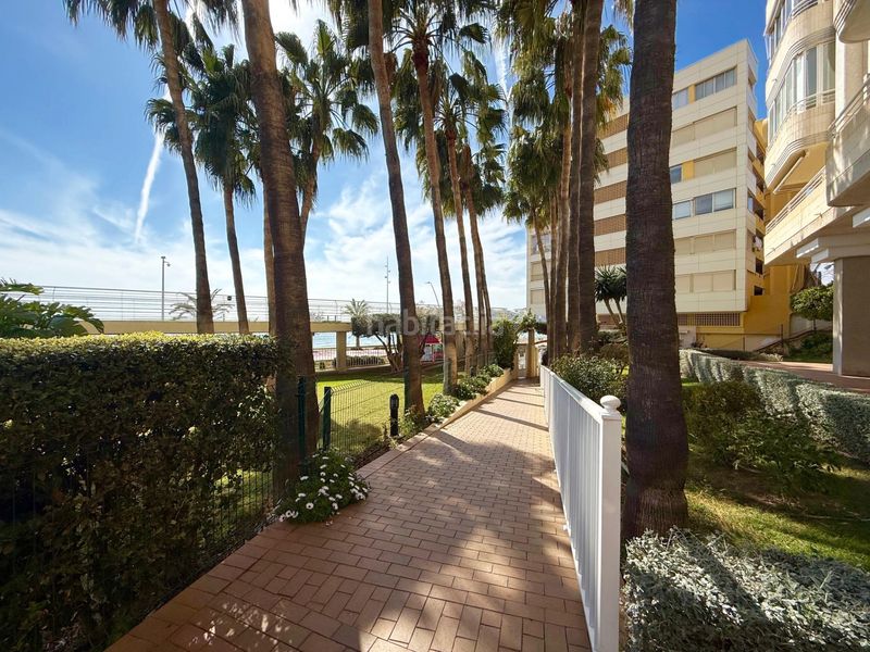 Foto 3bd4d6df-c183-4f7e-9ce6-fee61b75a7f4. Apartament amb aparcament piscina a Playa Poniente Benidorm