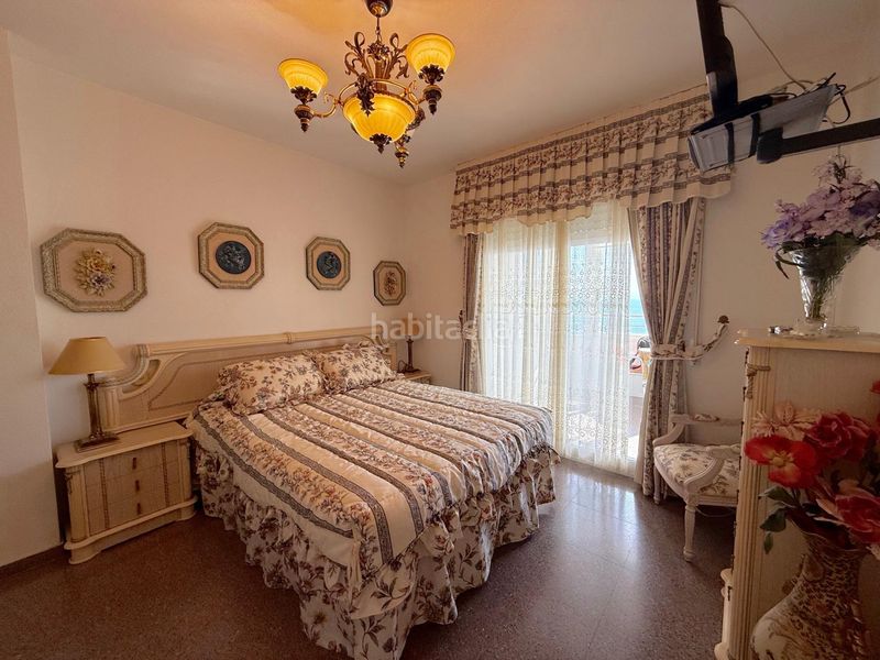 Foto 5e70373a-b054-4592-a7a9-0c47cd56004f. Apartament amb aparcament piscina a Playa Poniente Benidorm