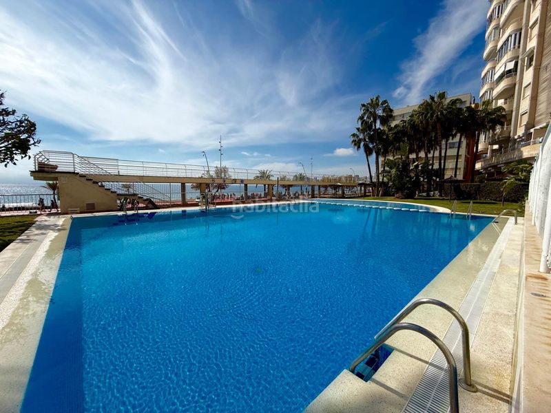 Foto 61e23635-d002-419e-a9a6-ae34c3dcff96. Apartament amb aparcament piscina a Playa Poniente Benidorm