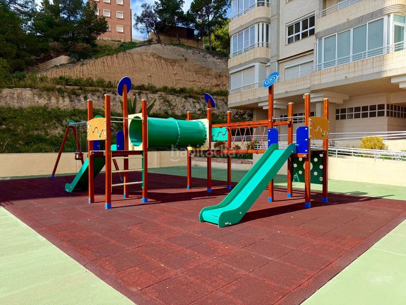 Foto b0ec97b7-ca2a-4dc6-bb9b-43f6d1716ed5. Apartament amb aparcament piscina a Playa Poniente Benidorm
